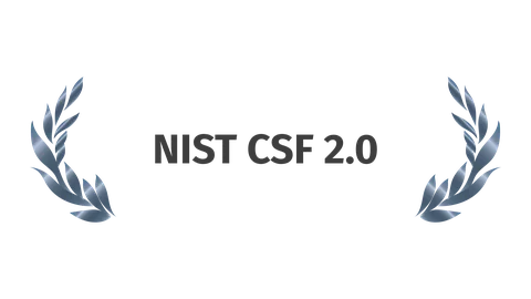 Alinhados ao NIST CSF 2.0