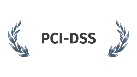 PCI-DSS - via processadores certificados (Stripe e RevenueCat)